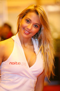 foto model