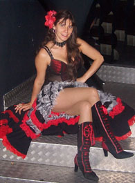 cancan danseressen 5