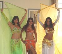 bellydance'