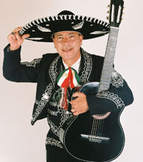 felix mexicaanse muziek